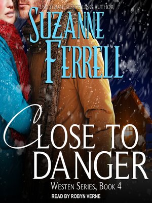 cover image of Close to Danger